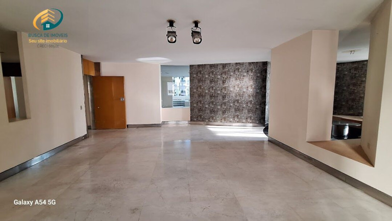 Imagem Apartamento com 4 Quartos à Venda, 628 m² em Jardim Paulista - São Paulo