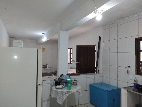 Imagem Casa com 1 Quarto à Venda, 320 m² em Estância Balneária Tupy - Itanhaém Imagem Casa com 1 Quarto à Venda, 320 m² em Estância Balneária Tupy - Itanhaém