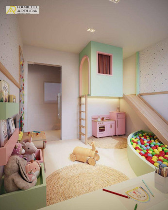 Imagem Apartamento com 2 Quartos à Venda, 62 m² em Intermares - Cabedelo Imagem Apartamento com 2 Quartos à Venda, 62 m² em Intermares - Cabedelo