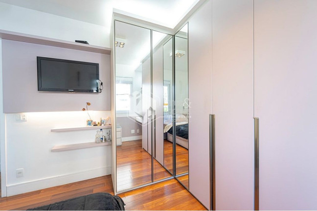 Imagem Apartamento com 3 Quartos à Venda, 233 m² em Campo Belo - São Paulo Imagem Apartamento com 3 Quartos à Venda, 233 m² em Campo Belo - São Paulo