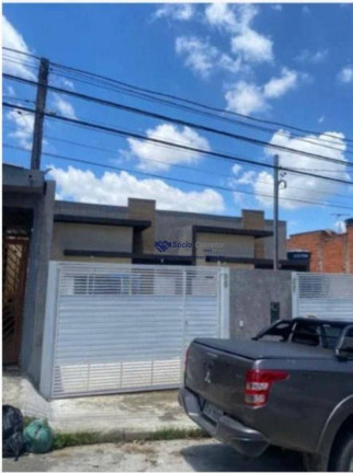 Imagem Casa com 3 Quartos à Venda, 83 m² em Vila Nova Bonsucesso - Guarulhos Imagem Casa com 3 Quartos à Venda, 83 m² em Vila Nova Bonsucesso - Guarulhos
