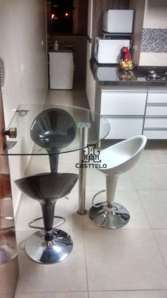 Imagem Apartamento com 3 Quartos à Venda, 105 m² em Bancários - Londrina