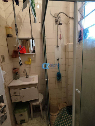 Imagem Apartamento com 1 Quarto à Venda ou Locação, 48 m² em Corrêas - Petrópolis Imagem Apartamento com 1 Quarto à Venda ou Locação, 48 m² em Corrêas - Petrópolis