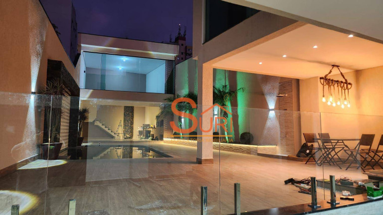 Imagem Casa com 2 Quartos à Venda, 300 m² em Vila Emílio - Mauá Imagem Casa com 2 Quartos à Venda, 300 m² em Vila Emílio - Mauá