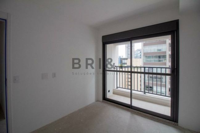 Imagem Apartamento com 2 Quartos à Venda, 66 m² em Brooklin - São Paulo Imagem Apartamento com 2 Quartos à Venda, 66 m² em Brooklin - São Paulo