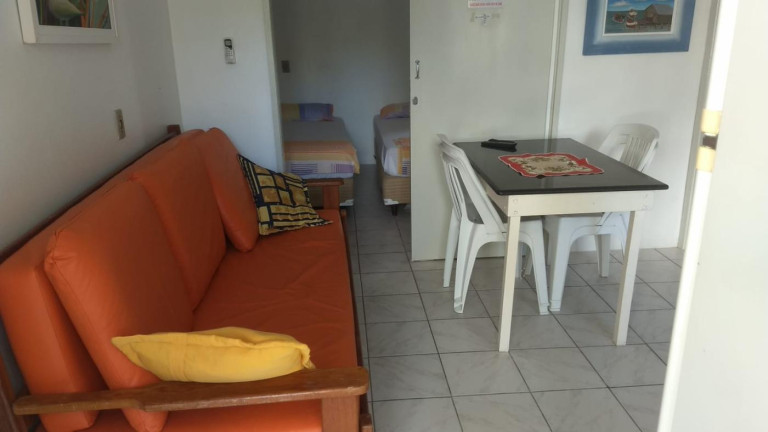 Imagem Imóvel com 2 Quartos para Alugar,  em Ingleses Do Rio Vermelho - Florianópolis