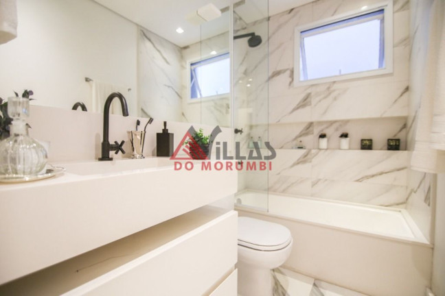 Imagem Apartamento com 4 Quartos à Venda, 128 m² em Vila Andrade - São Paulo Imagem Apartamento com 4 Quartos à Venda, 128 m² em Vila Andrade - São Paulo