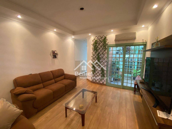 Imagem Sobrado com 3 Quartos à Venda, 197 m² em Ipiranga - Ribeirão Preto