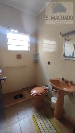 Imagem Casa à Venda, 349 m² em Vila Curuça - Santo André