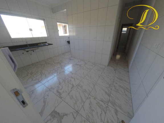 Imagem Casa com 2 Quartos à Venda, 88 m² em Canto Do Forte - Praia Grande Imagem Casa com 2 Quartos à Venda, 88 m² em Canto Do Forte - Praia Grande