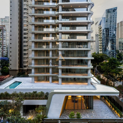 Imagem Apartamento com 4 Quartos à Venda, 570 m² em Itaim Bibi - São Paulo Imagem Apartamento com 4 Quartos à Venda, 570 m² em Itaim Bibi - São Paulo
