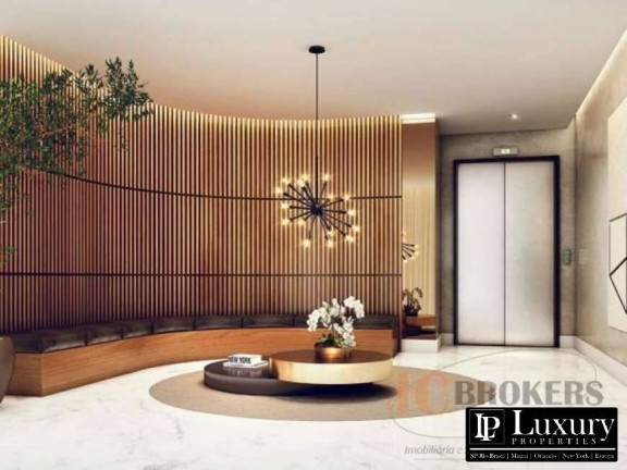 Imagem Apartamento com 3 Quartos à Venda, 158 m² em Indianópolis - São Paulo Imagem Apartamento com 3 Quartos à Venda, 158 m² em Indianópolis - São Paulo