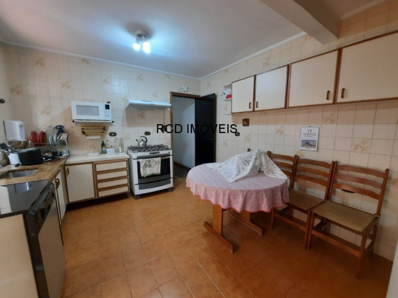 Imagem Sobrado com 3 Quartos à Venda, 226 m² em Jardim Peri Peri - São Paulo Imagem Sobrado com 3 Quartos à Venda, 226 m² em Jardim Peri Peri - São Paulo