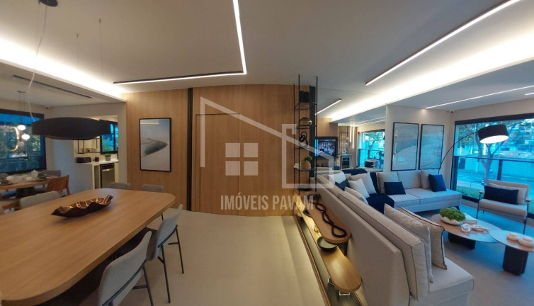 Apartamento com 3 Quartos à Venda, 163 m² em Nova Petrópolis - São Bernardo Do Campo