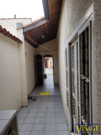 Imagem Casa com 2 Quartos à Venda, em Jardim Santa Maria - Jacareí Imagem Casa com 2 Quartos à Venda, em Jardim Santa Maria - Jacareí