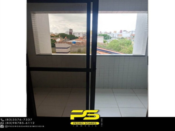 Imagem Apartamento com 2 Quartos à Venda, 56 m² em Bessa - João Pessoa Imagem Apartamento com 2 Quartos à Venda, 56 m² em Bessa - João Pessoa
