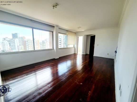 Imagem Imóvel com 3 Quartos à Venda, 130 m² em Graça - Salvador