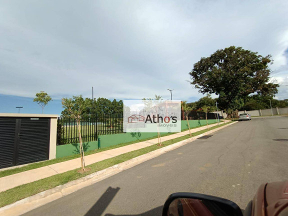 Imagem Terreno à Venda, 1.040 m² em Reserva Petrus - Indaiatuba
