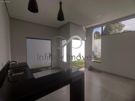 Imagem Casa com 3 Quartos à Venda, 180 m² em Jardim Imperial - Lagoa Santa