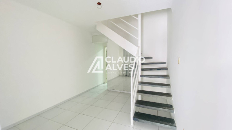 Imagem Casa de Condomínio com 2 Quartos à Venda, 70 m² em Papagaio - Feira De Santana Imagem Casa de Condomínio com 2 Quartos à Venda, 70 m² em Papagaio - Feira De Santana