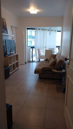 Imagem Apartamento com 1 Quarto para Alugar, 36 m² em Jardim Paulistano - São Paulo Imagem Apartamento com 1 Quarto para Alugar, 36 m² em Jardim Paulistano - São Paulo