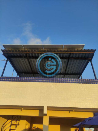 Imóvel Comercial à Venda, 52 m² em Porto De Galinhas - Ipojuca