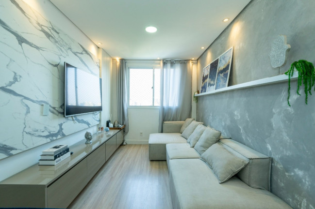 Imagem Cobertura com 3 Quartos à Venda, 116 m² em Jardim Parque Morumbi - São Paulo Imagem Cobertura com 3 Quartos à Venda, 116 m² em Jardim Parque Morumbi - São Paulo
