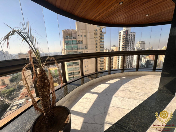 Imagem Apartamento com 3 Quartos à Venda, 207 m² em Santana - São Paulo Imagem Apartamento com 3 Quartos à Venda, 207 m² em Santana - São Paulo