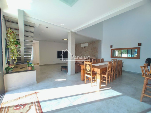 Imagem Imóvel com 3 Quartos à Venda, 306 m² em Loteamento Dinorá Rosa - Sorocaba Imagem Imóvel com 3 Quartos à Venda, 306 m² em Loteamento Dinorá Rosa - Sorocaba