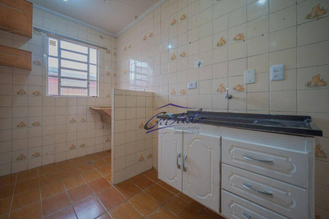 Imagem Apartamento com 2 Quartos à Venda, 45 m² em Conceição - Osasco Imagem Apartamento com 2 Quartos à Venda, 45 m² em Conceição - Osasco