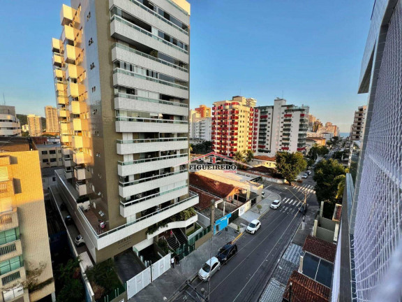 Imagem Apartamento com 2 Quartos à Venda, 64 m² em Canto Do Forte - Praia Grande Imagem Apartamento com 2 Quartos à Venda, 64 m² em Canto Do Forte - Praia Grande