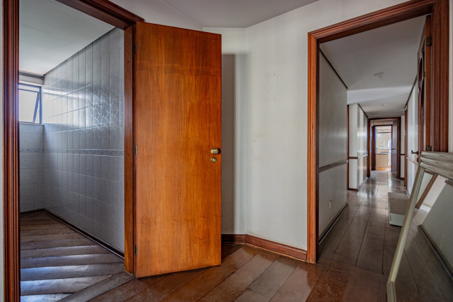 Imagem Apartamento com 4 Quartos à Venda, 253 m² em Campo Belo - São Paulo Imagem Apartamento com 4 Quartos à Venda, 253 m² em Campo Belo - São Paulo