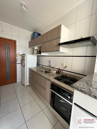 Imagem Imóvel com 3 Quartos à Venda, 92 m² em Parque Emília - Sumaré