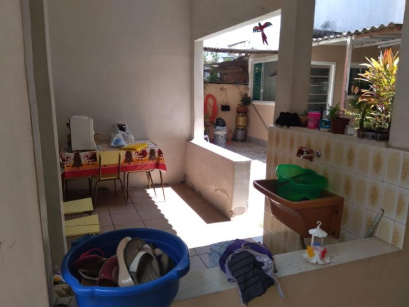 Imagem Imóvel com 4 Quartos à Venda, 209 m² em Campo Grande - Rio De Janeiro Imagem Imóvel com 4 Quartos à Venda, 209 m² em Campo Grande - Rio De Janeiro