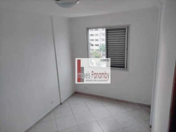 Imagem Apartamento com 2 Quartos à Venda, 55 m² em Sacomã - São Paulo Imagem Apartamento com 2 Quartos à Venda, 55 m² em Sacomã - São Paulo