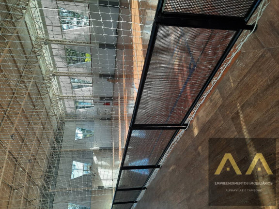Imagem Casa com 4 Quartos à Venda, 280 m² em Alphaville - Barueri