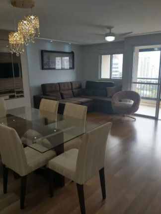 Imagem Apartamento com 3 Quartos à Venda, 70 m² em Jardim Parque Morumbi - São Paulo Imagem Apartamento com 3 Quartos à Venda, 70 m² em Jardim Parque Morumbi - São Paulo