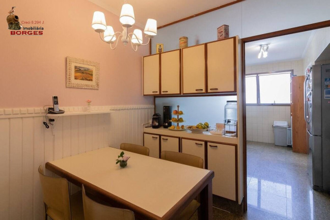 Imagem Apartamento com 3 Quartos à Venda, 170 m² em Moema - São Paulo