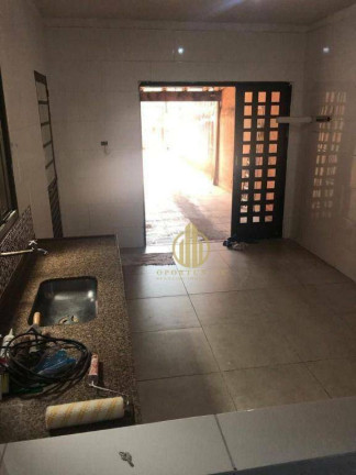 Imagem Casa com 3 Quartos à Venda, 103 m² em Ipiranga - Ribeirão Preto Imagem Casa com 3 Quartos à Venda, 103 m² em Ipiranga - Ribeirão Preto