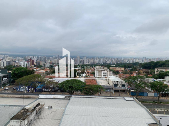 Imagem Apartamento com 3 Quartos à Venda, 119 m² em Jardim Chapadão - Campinas Imagem Apartamento com 3 Quartos à Venda, 119 m² em Jardim Chapadão - Campinas