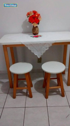Imagem Apartamento com 1 Quarto à Venda, 37 m² em Centro - Caldas Novas Imagem Apartamento com 1 Quarto à Venda, 37 m² em Centro - Caldas Novas