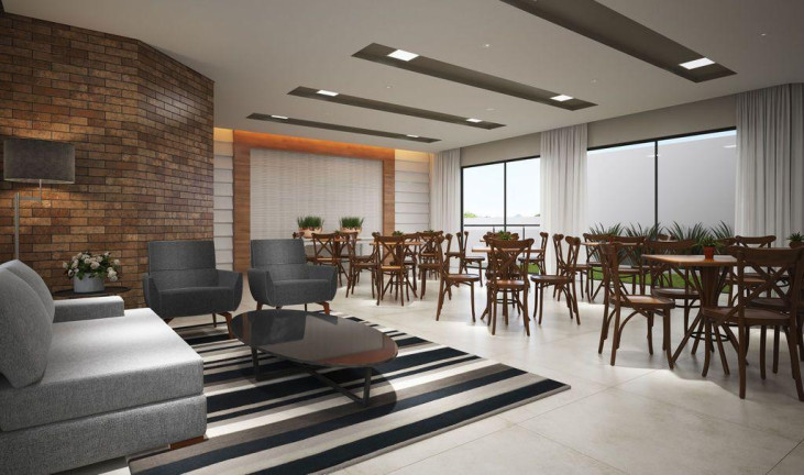Imagem Casa com 3 Quartos à Venda, 104 m² em Santa Cândida - Curitiba