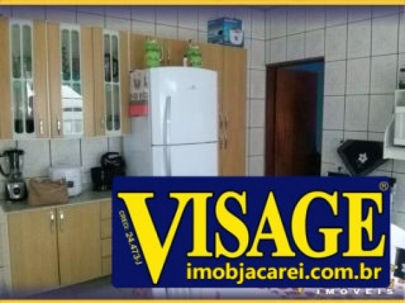 Imagem Casa com 3 Quartos à Venda, 52 m² em Jd. Real - Jacareí Imagem Casa com 3 Quartos à Venda, 52 m² em Jd. Real - Jacareí