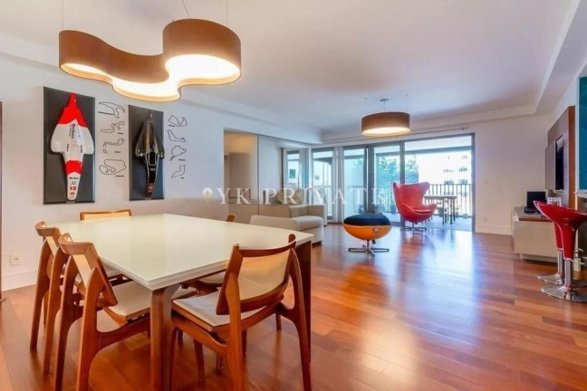 Apartamento com 3 Quartos à Venda, 150 m² em Perdizes - São Paulo