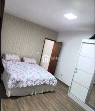 Imagem Imóvel com 5 Quartos à Venda, 230 m² em Freguesia Do ó - São Paulo