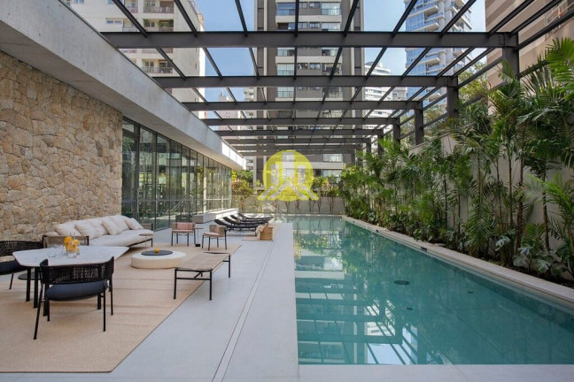 Imagem Cobertura com 4 Quartos à Venda, 542 m² em Jardim Paulistano - São Paulo Imagem Cobertura com 4 Quartos à Venda, 542 m² em Jardim Paulistano - São Paulo