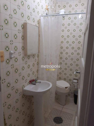 Imagem Sobrado com 2 Quartos à Venda, 103 m² em São José - São Caetano Do Sul Imagem Sobrado com 2 Quartos à Venda, 103 m² em São José - São Caetano Do Sul