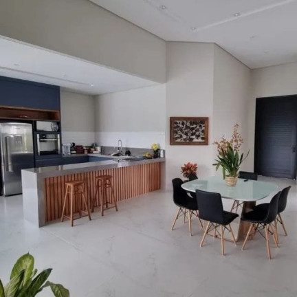 Imagem Casa de Condomínio com 3 Quartos à Venda, 261 m² em Bairro Do Grama - Caçapava Imagem Casa de Condomínio com 3 Quartos à Venda, 261 m² em Bairro Do Grama - Caçapava