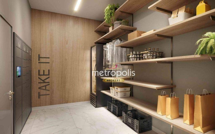 Imagem Apartamento com 3 Quartos à Venda, 115 m² em Perdizes - São Paulo