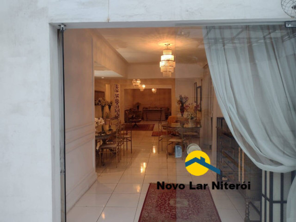 Imagem Casa com 3 Quartos à Venda, 420 m² em São Francisco - Niterói Imagem Casa com 3 Quartos à Venda, 420 m² em São Francisco - Niterói